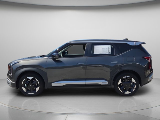 New 2027 Kia Seltos S SUV