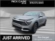 Used 2023 Kia Sportage LX SUV