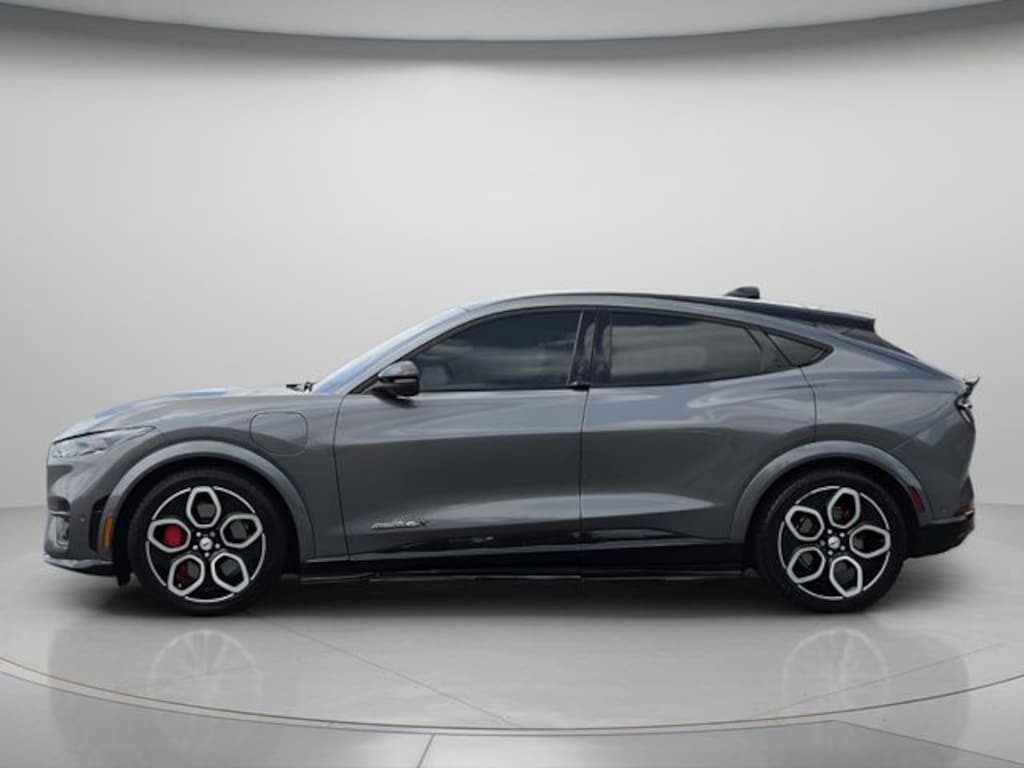 Used 2023 Ford Mustang Mach-E GT SUV