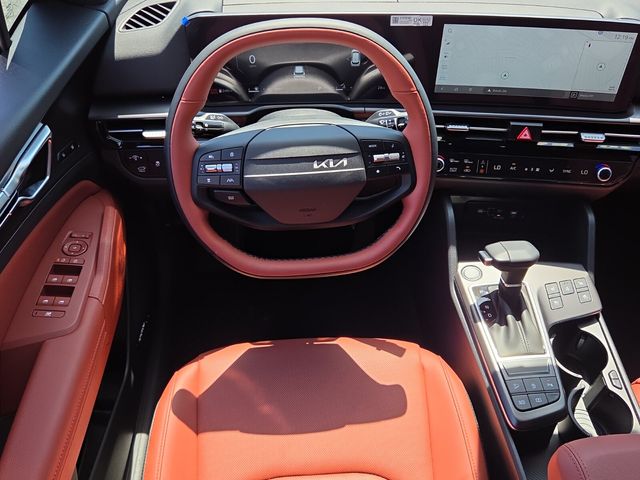 2026 Kia Sportage SX Prestige - Photo 9