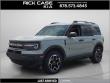 Used 2022 Ford Bronco Sport Big Bend SUV