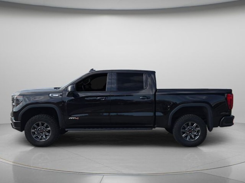 Used 2025 GMC Sierra 1500 AT4 Truck