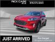 Used 2021 Ford Escape SEL SUV