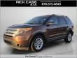 Used 2012 Ford Explorer XLT SUV