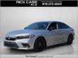 Used 2023 Honda Civic Sport Sedan