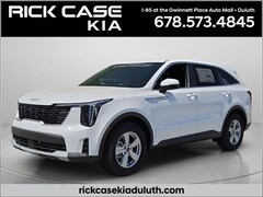 2026 Kia Sorento LX SUV