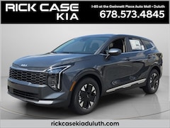 2027 Kia Sportage Hybrid LX SUV