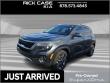 Used 2023 Kia Seltos S SUV