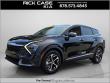 Used 2024 Kia Sportage EX SUV