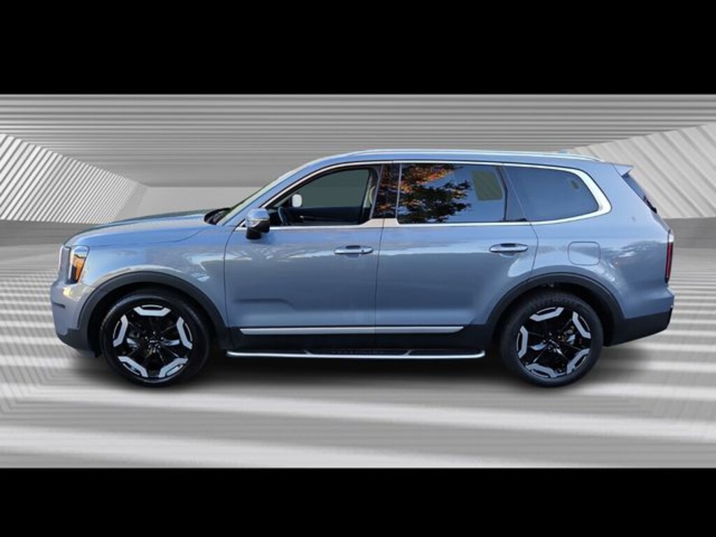 Used 2023 Kia Telluride EX SUV
