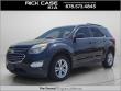 Used 2016 Chevrolet Equinox LT SUV