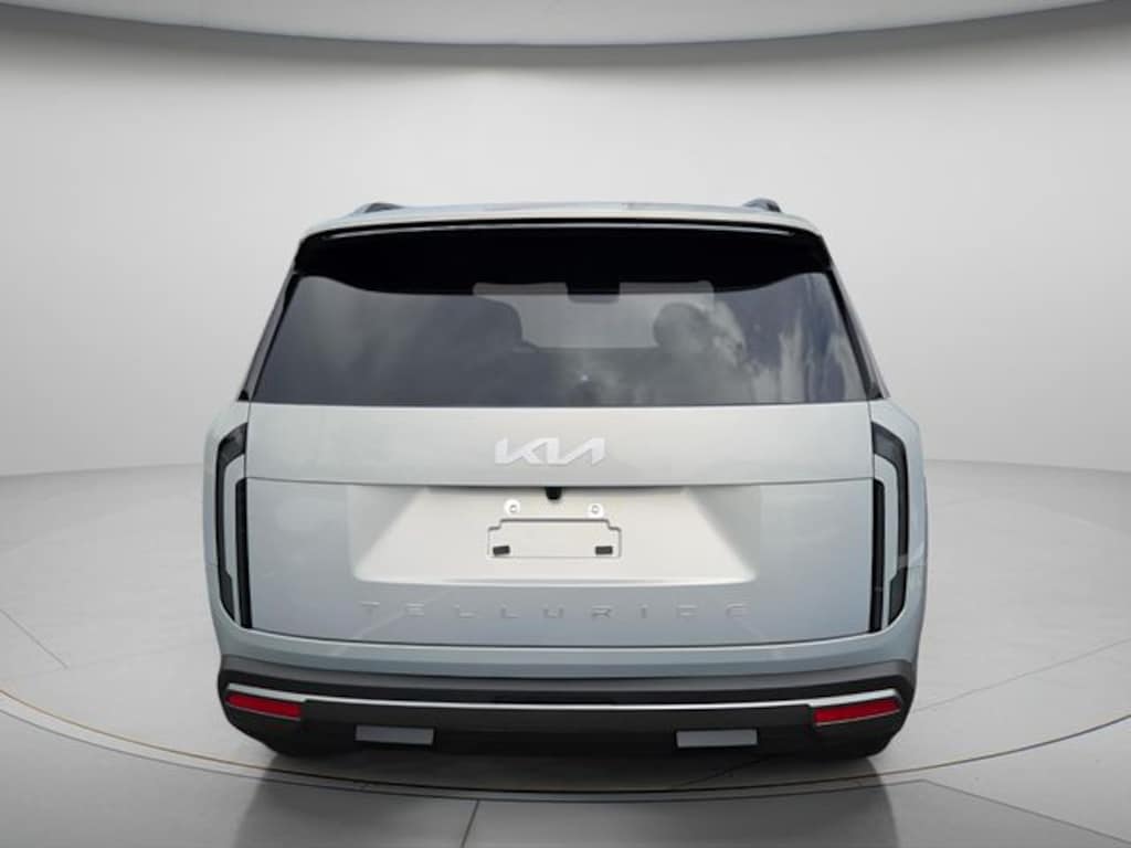 New 2027 Kia Telluride EX SUV