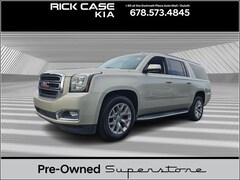 2016 GMC Yukon XL