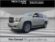 Used 2016 GMC Yukon XL SLT SUV