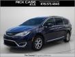 Used 2018 Chrysler Pacifica Touring L Plus Minivan/Van