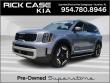 Certified 2023 Kia Telluride EX SUV