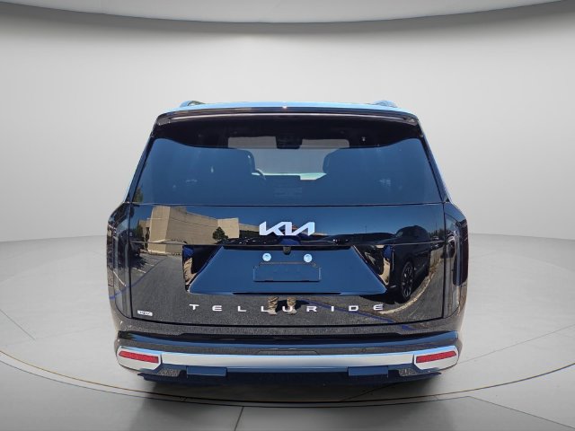 New 2027 Kia Telluride Hybrid SX SUV