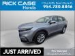 Used 2023 Honda CR-V LX SUV