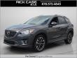 Used 2016 Mazda CX-5 Grand Touring SUV