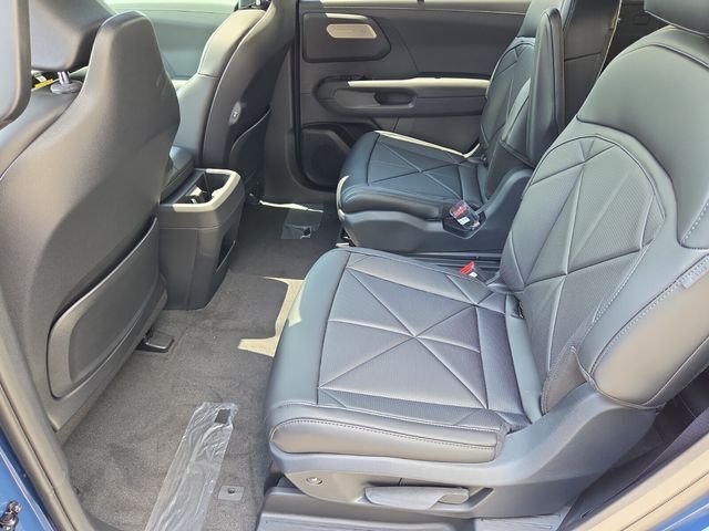 2027 Kia Telluride EX - Photo 7