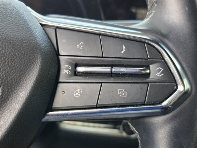 2025 Chevrolet Equinox LT - Photo 23
