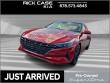 Used 2022 Hyundai Elantra SEL Sedan