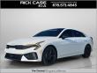 Used 2026 Kia K5 GT-Line Sedan