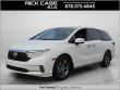 Used 2024 Honda Odyssey EX Minivan/Van