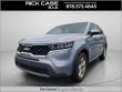 Used 2022 Kia Sorento LX SUV
