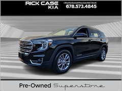 2023 GMC Terrain