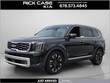  Kia Telluride