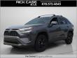 Used 2022 Toyota RAV4 Hybrid XLE SUV