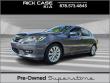 Used 2014 Honda Accord EX-L Sedan