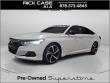 Used 2022 Honda Accord Sport 2.0T Sedan