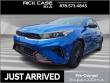 Used 2024 Kia Forte GT-Line Sedan