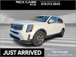 Kia Telluride