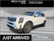 Used 2020 Kia Telluride EX SUV