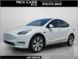 Used 2022 Tesla Model Y Long Range SUV