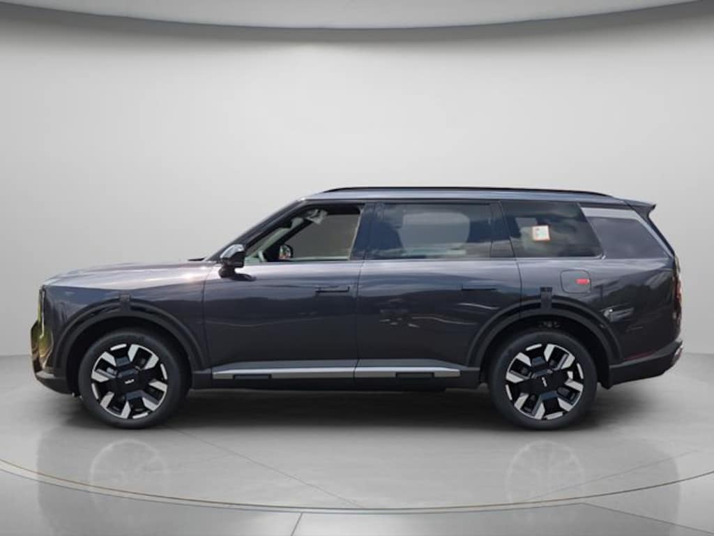 New 2027 Kia Telluride S SUV