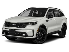 2023 Kia Sorento