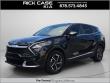 Used 2023 Kia Sportage Hybrid LX SUV