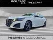 Used 2024 Nissan Altima 2.5 SR Sedan