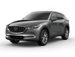 Used 2021 Mazda CX-5 Signature SUV