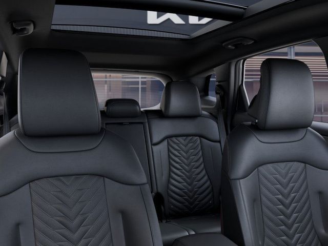 2026 Kia Sportage X-Line - Photo 27