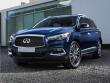 Used 2016 INFINITI QX60 Base SUV