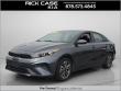 Used 2024 Kia Forte LXS Sedan