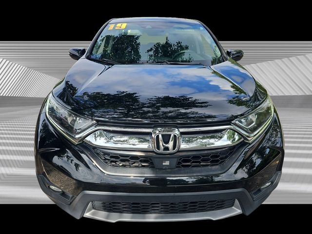 2019 Honda CR-V EX photo 4