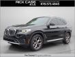 Used 2022 BMW X3 sDrive30i SUV