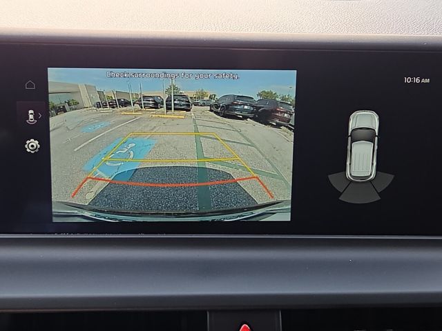 2026 Kia Seltos SX - Photo 8