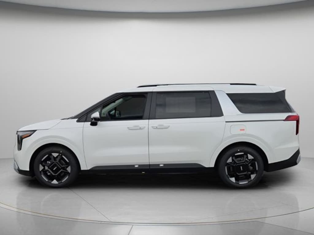 New 2026 Kia Carnival EX Minivan/Van